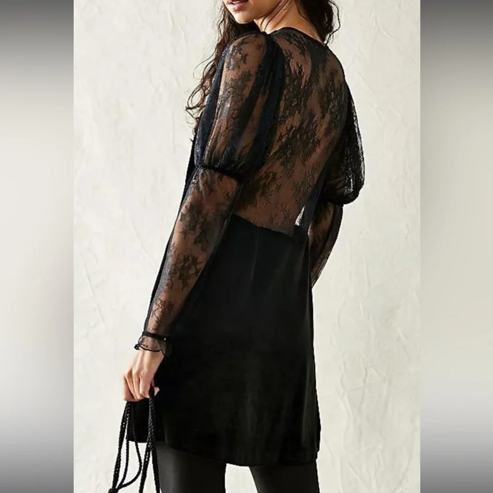 Free People this dress